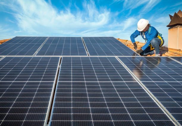Best Green or Eco-Friendly Roofing Solutions  in Prospect, PA