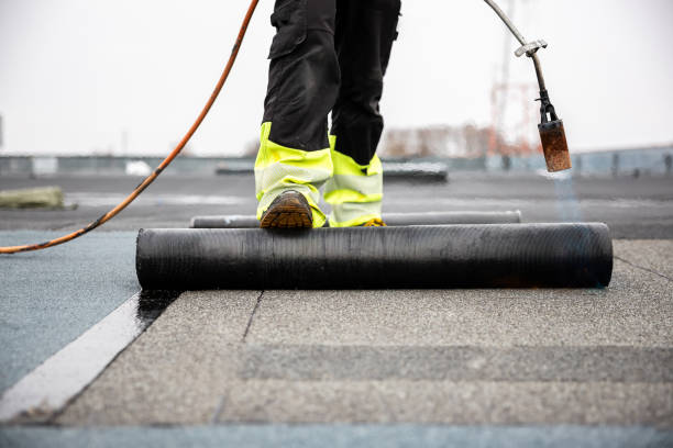 Reliable Prospect, PA Roofing Service Solutions