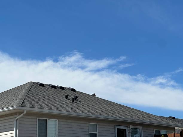 Hot Roofs in Prospect, PA